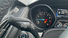 Ford Focus 1.0 EcoBoost 125 Titanium 5dr Petrol Hatchback